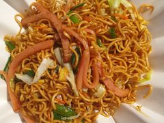 豉油王炒面-点都德(华强南店)