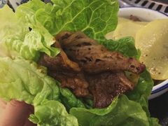 -炙忧烤肉屋(中国铁建广场店)