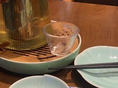 -傑·料理·海鲜放题(佛山文华荟店)