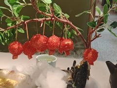 -奔跑吧陕菜·盛世长安(民乐园万达店)