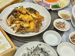 -凯盈阁·顺德私房菜·桑拿鸡