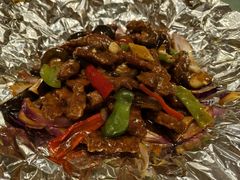 -老虎滩船说·大连海鲜(老虎滩店)