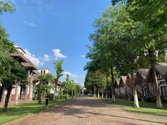 -太阳岛度假酒店