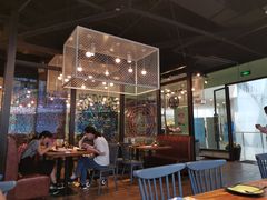 -塔哈尔·新疆盛宴(城西银泰店)