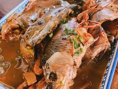 -下塘街25号农家菜馆(新场店)