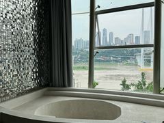 -Yolo私汤温泉设计师酒店(重庆南滨路店)