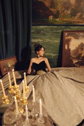 -米莱摄影写真(五大道别墅店)