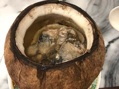 -益寿炖品店