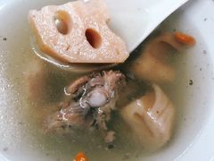 -林尧隆江猪脚饭店(东门店)