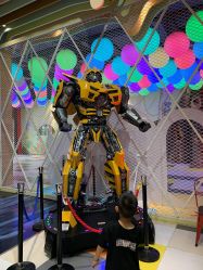 -宝燕乐园(闵行旗舰店)