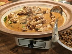 -黄泥岗·黄陂农家菜(百步亭店)