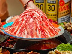 -虾领航小龙虾·吉林烧烤(柳州路店)