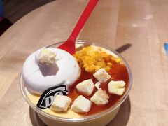 杨枝甘露-DQ·蛋糕·冰淇淋(苏州中心店)