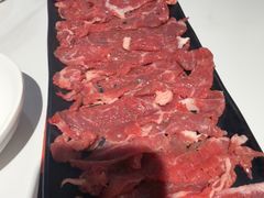 -牛品福潮汕牛肉火锅(旺庄店)