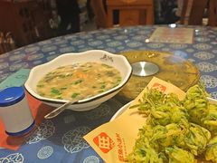 -旺角小渔村·海肠捞饭开创者(二马路店)