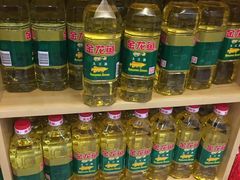 -老板不给炸自助炸串(中央大街总店)