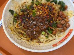 -一一刀削面(书院路店)