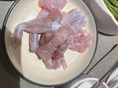 -海底捞火锅(东百中心店)