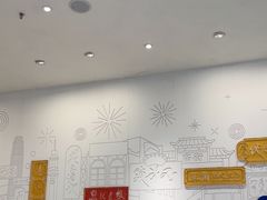 -蔡澜点心·粤菜(月星环球港店)