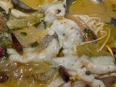 -太二酸菜鱼(福州泰禾店)