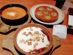 -萨莉亚意式餐厅(江桥万达广场店)