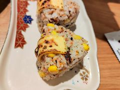 团子君饭团-团子君寿司·茶