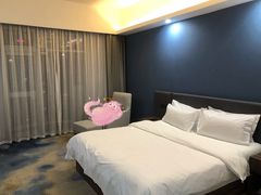 -金紫薇酒店(成都春熙路步行街店)