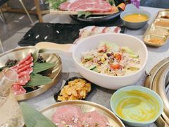 -妥妥烤肉料理(昙华林店)
