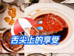 -狮王府淮扬菜(万象城店)