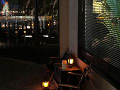 -J Create城市露营咖啡·简餐·宠物(上海动物园店)