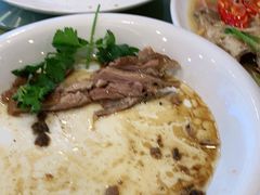 -陆记鹅庄·潮汕菜·狮头鹅(大仟里店)