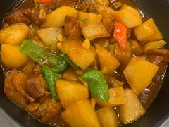 -临潼印象·特色陕菜
