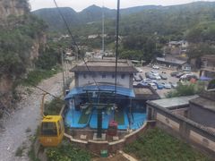 -上方山云水洞