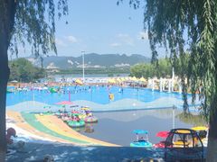 -青龙湖公园