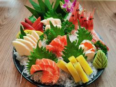 -酒井酱子·深夜食堂(东城汇店)