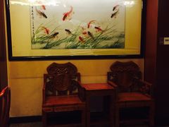 包厢-峨嵋酒家(地安门店)