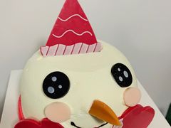 -巴莉甜甜(中环城店)