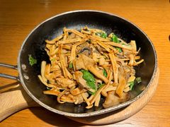 -庆春朴门(前滩太古里店)