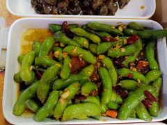 -特色酱椒鱼私房菜(黄鹤楼店)
