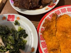 -辣肉面大王(天平路店)