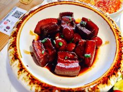 -荷塘秋月·本帮江浙菜(国权路店)