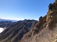 -京东石林峡风景区