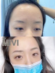 -MIVI半永久纹眉纹绣