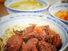 -永丰面馆(汉口路店)