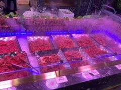 -炭烤麻里·臻选自助烤肉料理(观音桥大融城店)