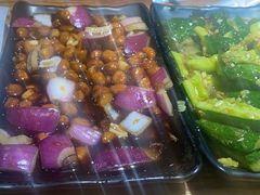 -珍祥烧烤·骨汤涮肚(无影山店)