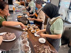 -清真磨沟沿老字号牛肉面(总店)