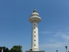 -日照灯塔风景区