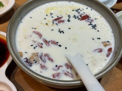 -品回味清真西北楼(宁波首店)