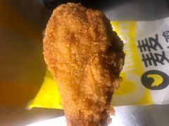 -麦当劳(海岸城店)